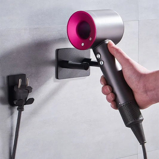 Hair Dryer Holder