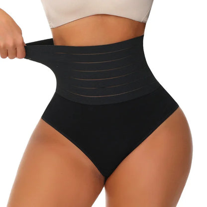 High Waist Shaping Brief