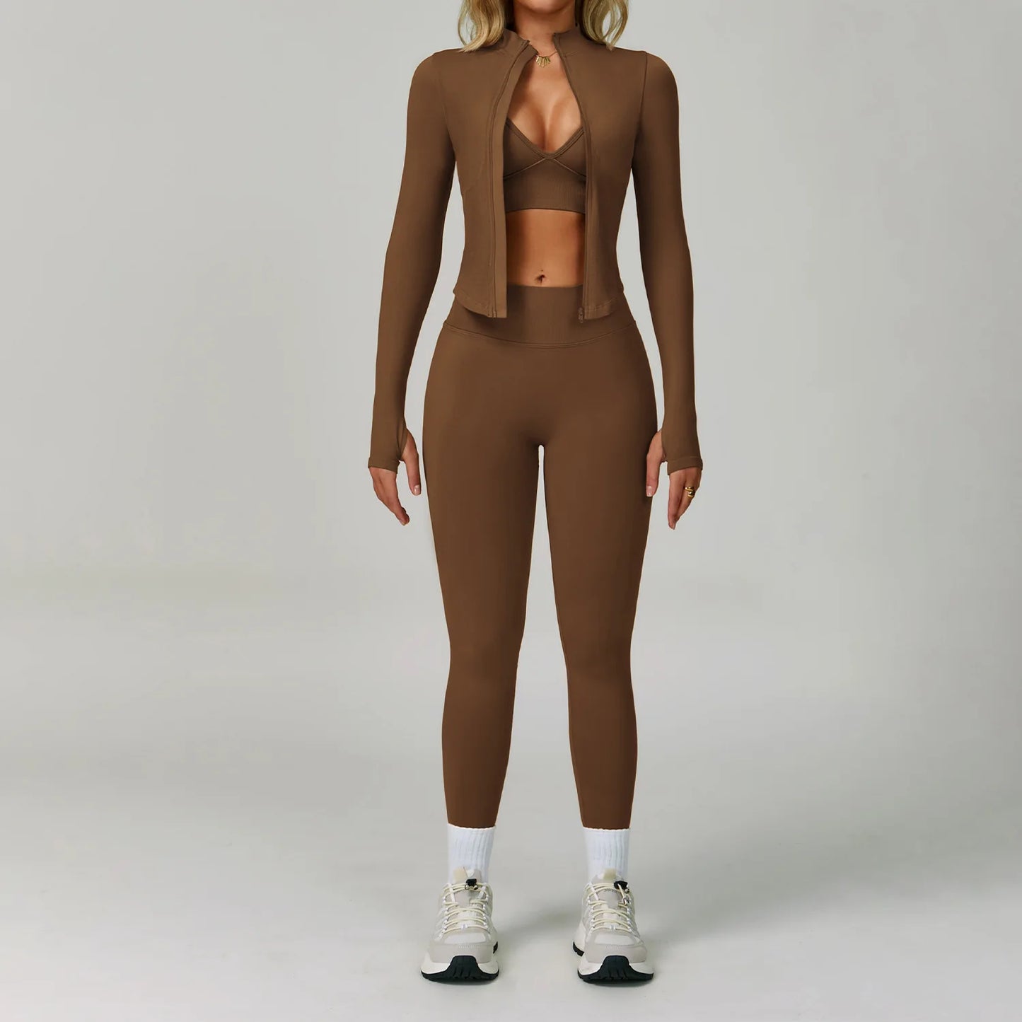 Flex Yoga Set