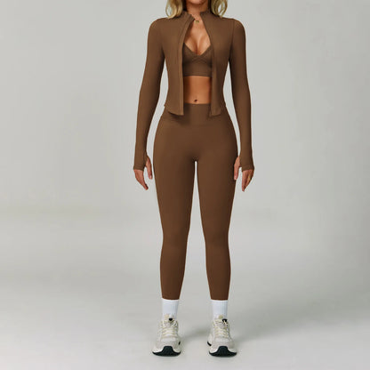 Flex Yoga Set