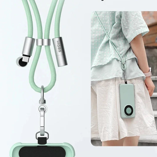 Universal Phone Lanyard Cable