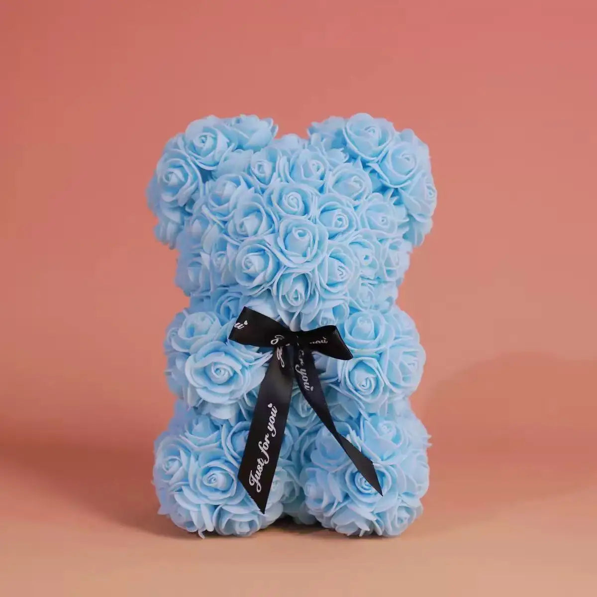 Teddy Rose Bear