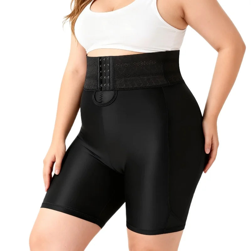 Postpartum Hip & Tummy Shaper