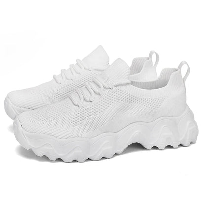 Women’s Lightweight Mesh Sneakers