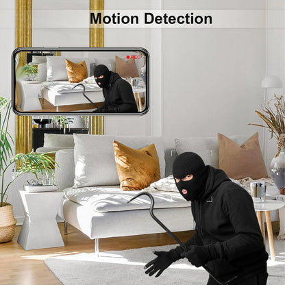 Mini WiFi Camera