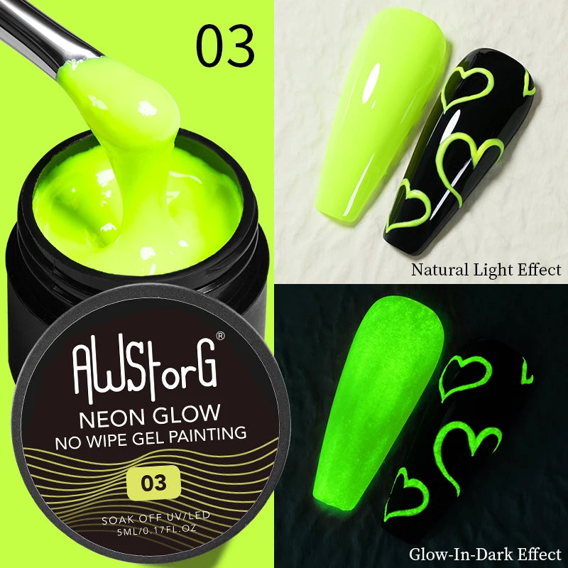 BORN PRETTY Rubber Base Gel