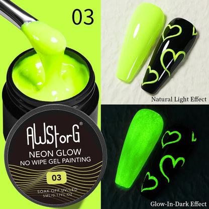 BORN PRETTY Rubber Base Gel