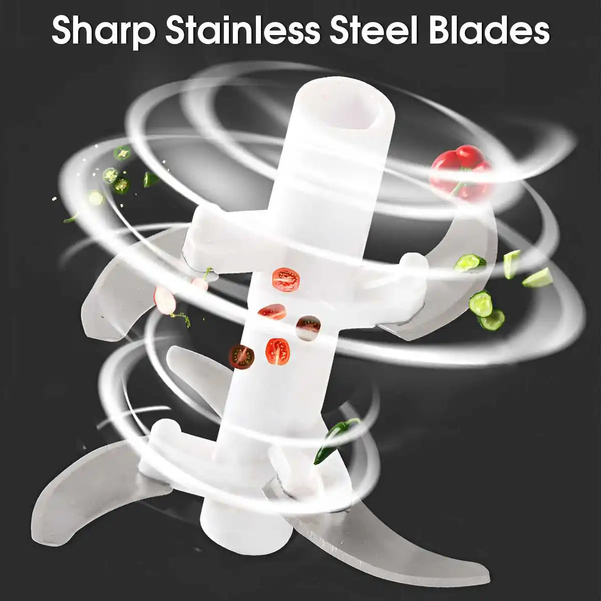 Stainless Steel Kitchen Gadgets Hand