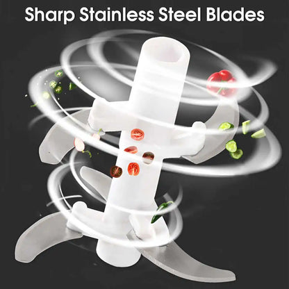 Stainless Steel Kitchen Gadgets Hand