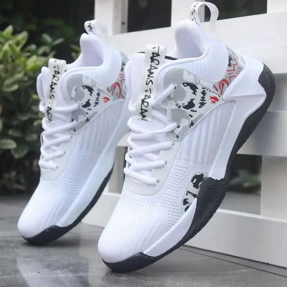 Anti-Slip Men's Sneakers