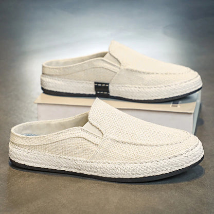 Outdoor Sandals Half Summer Slippers
