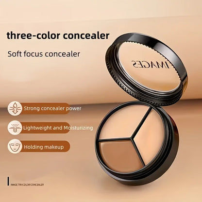 Cream Concealer Makeup Stick