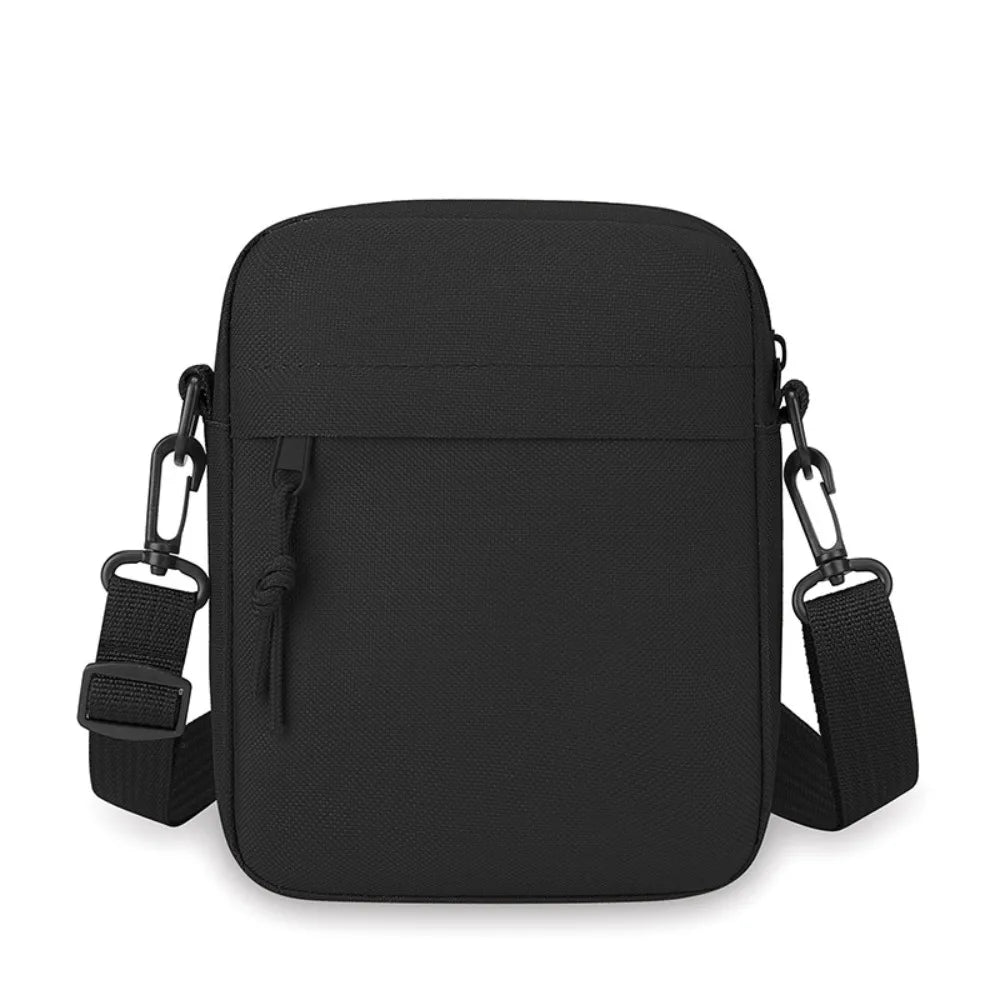 Minimalist Oxford Tote Bag