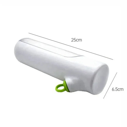Fridge Herb Storage Container