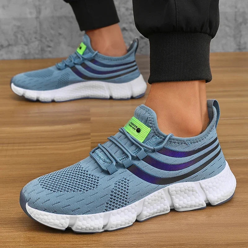 Lightweight Anti-Slip Running Sneakers
