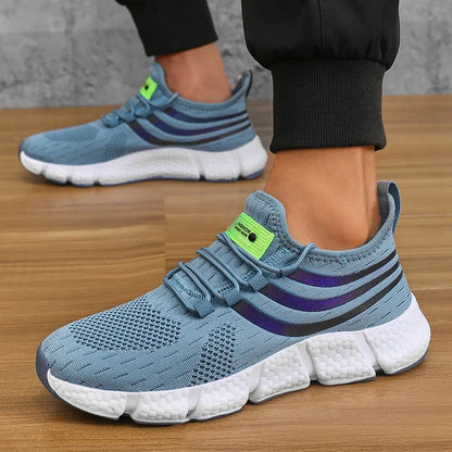 Lightweight Anti-Slip Running Sneakers