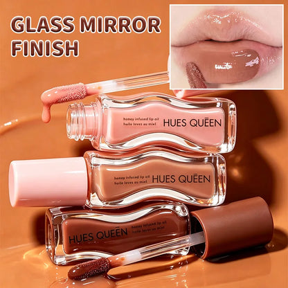 Hydrating Long Lasting Lip Gloss Set