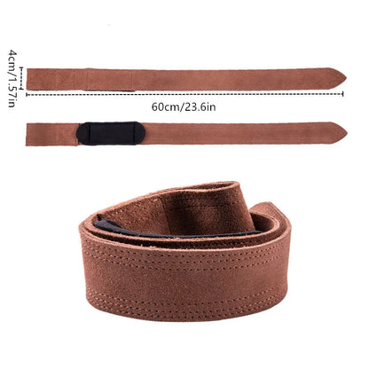Weight Lifting Wrist Straps