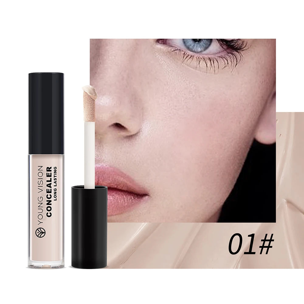 Matte Liquid Concealer
