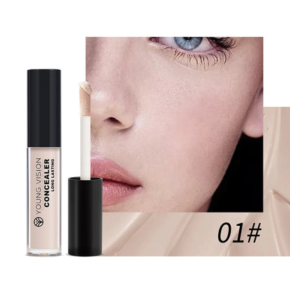 Matte Liquid Concealer
