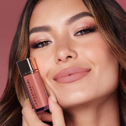 Nude Matte Lip Gloss