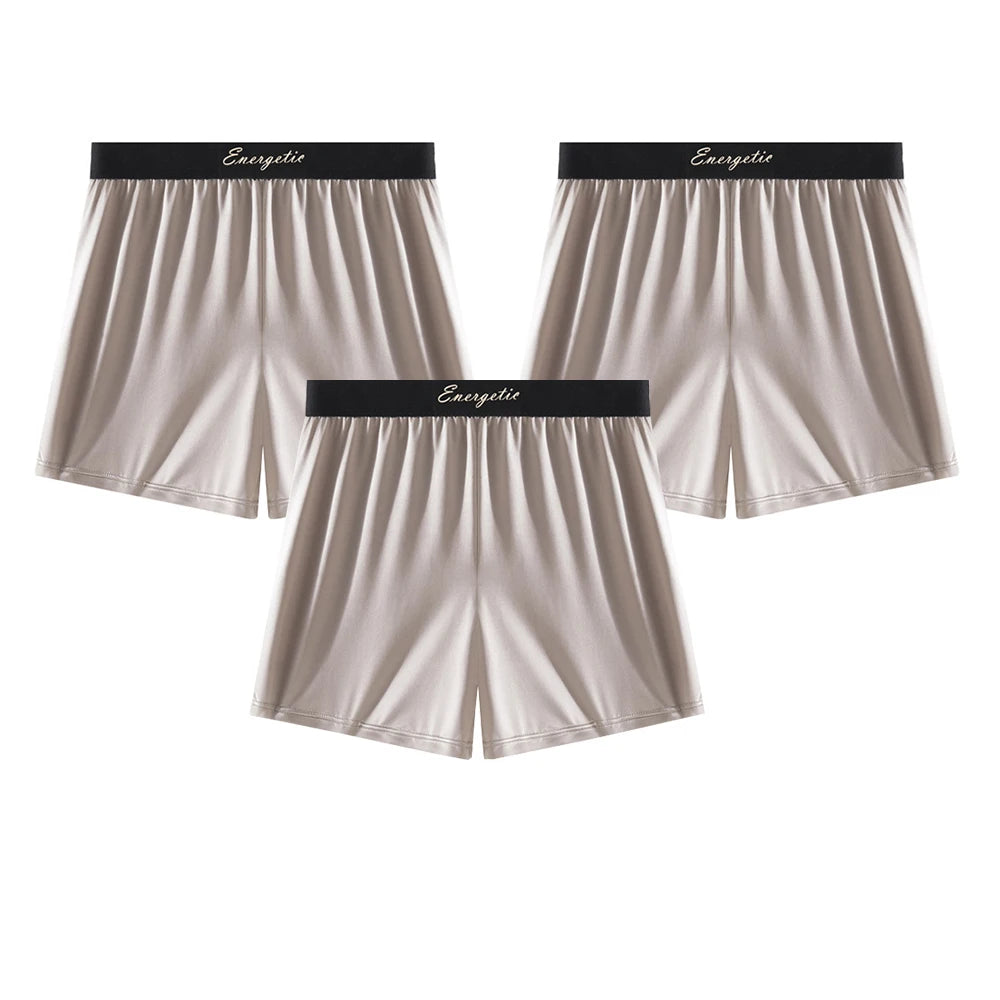 Ice Silk Boxers