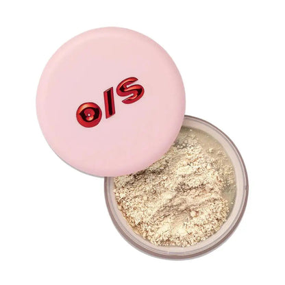 Lightweight Loose Setting Powder