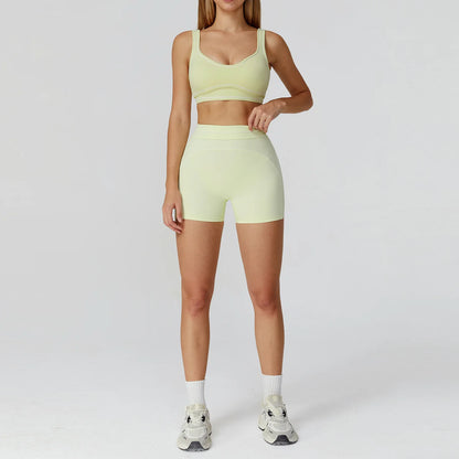 Active Yoga Set