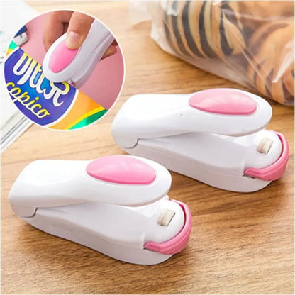 Portable Mini Sealer