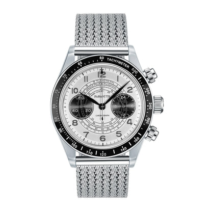 Farasute Sports Chronograph Watch