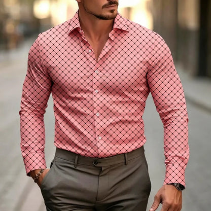 Casual Full Sleeve Shirt