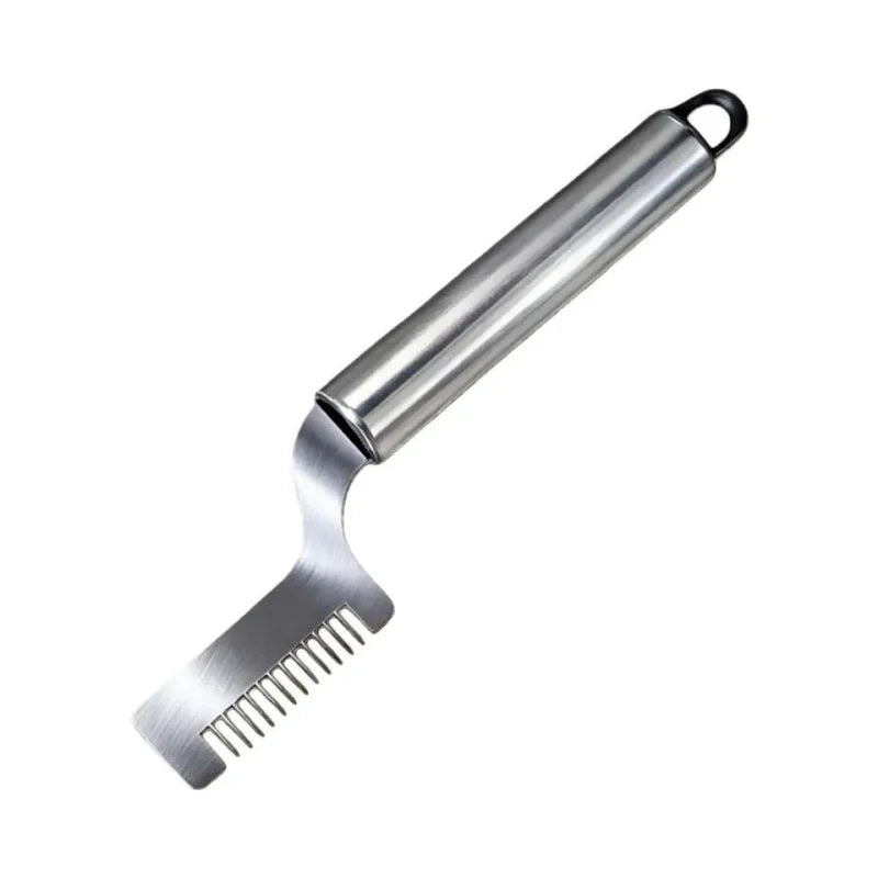 Stainless Steel Kitchen Gadget Scallion