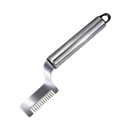 Stainless Steel Kitchen Gadget Scallion