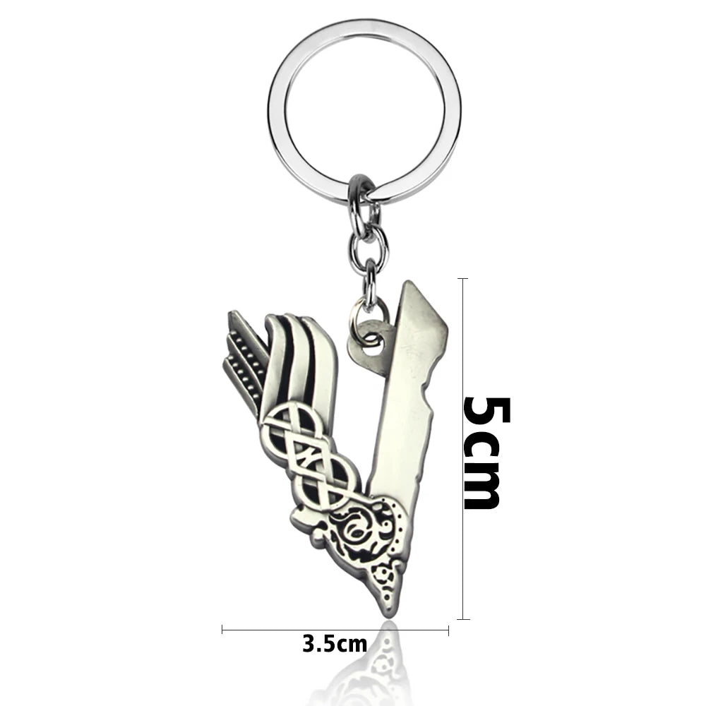 Norse Thor Hammer Mjolnir Scandinavian