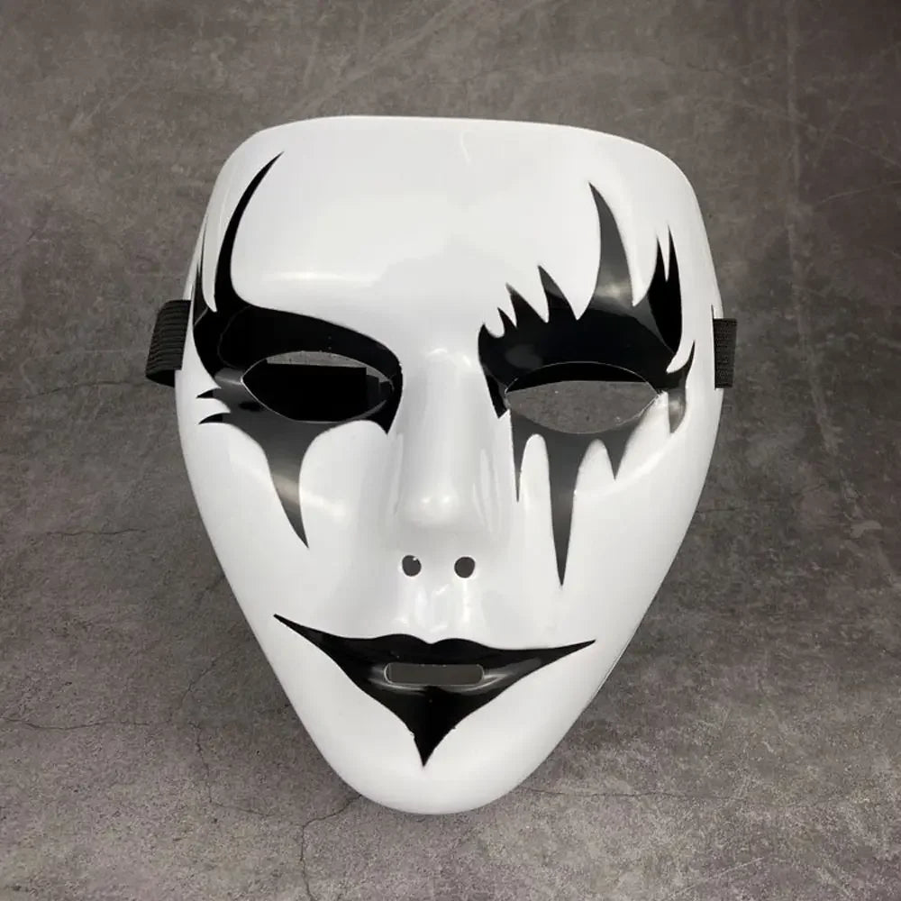 Ancient Style Masquerade Mask