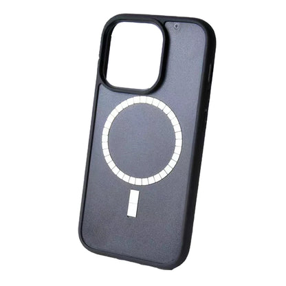 Magnetic Printed Case for iPhone 15 Pro Max | 15 Pro | 14 Pro Max | 14 Pro | 13 Pro | 12 Pro Max | 11 Pro Max