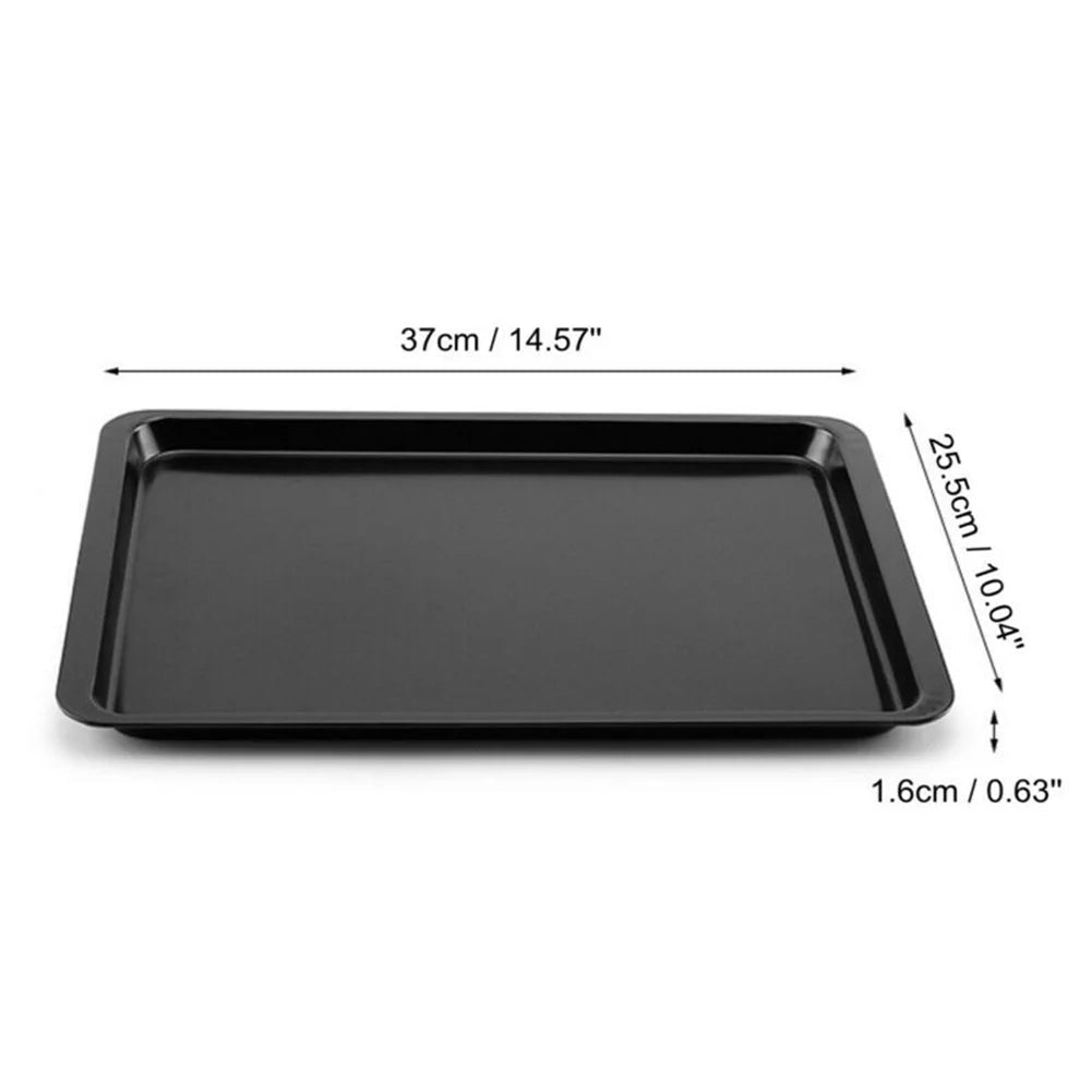 Carbon Steel Oven Tray High