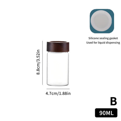 Glass Other Accessory Coffeware Mini