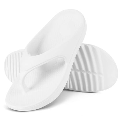 Thick Sole Flip-Flops