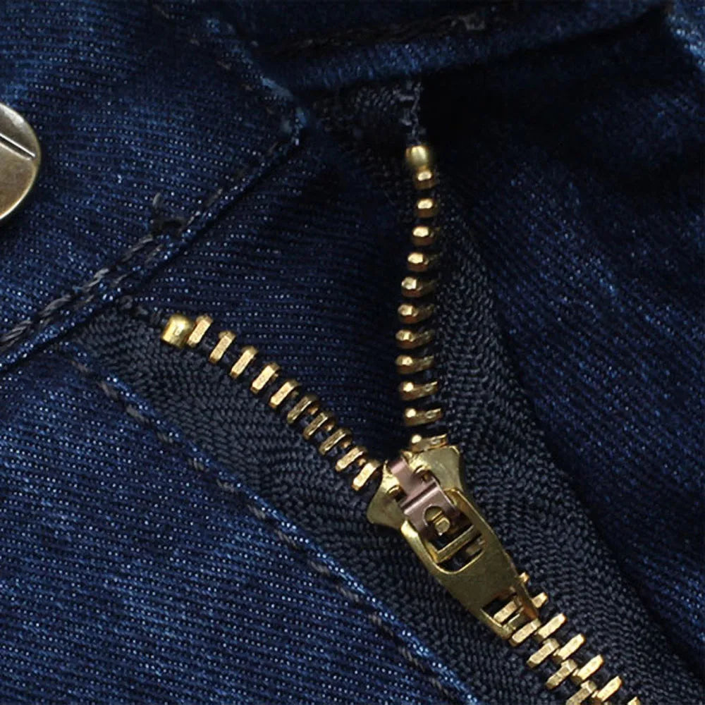 Men’s Casual Denim Pants