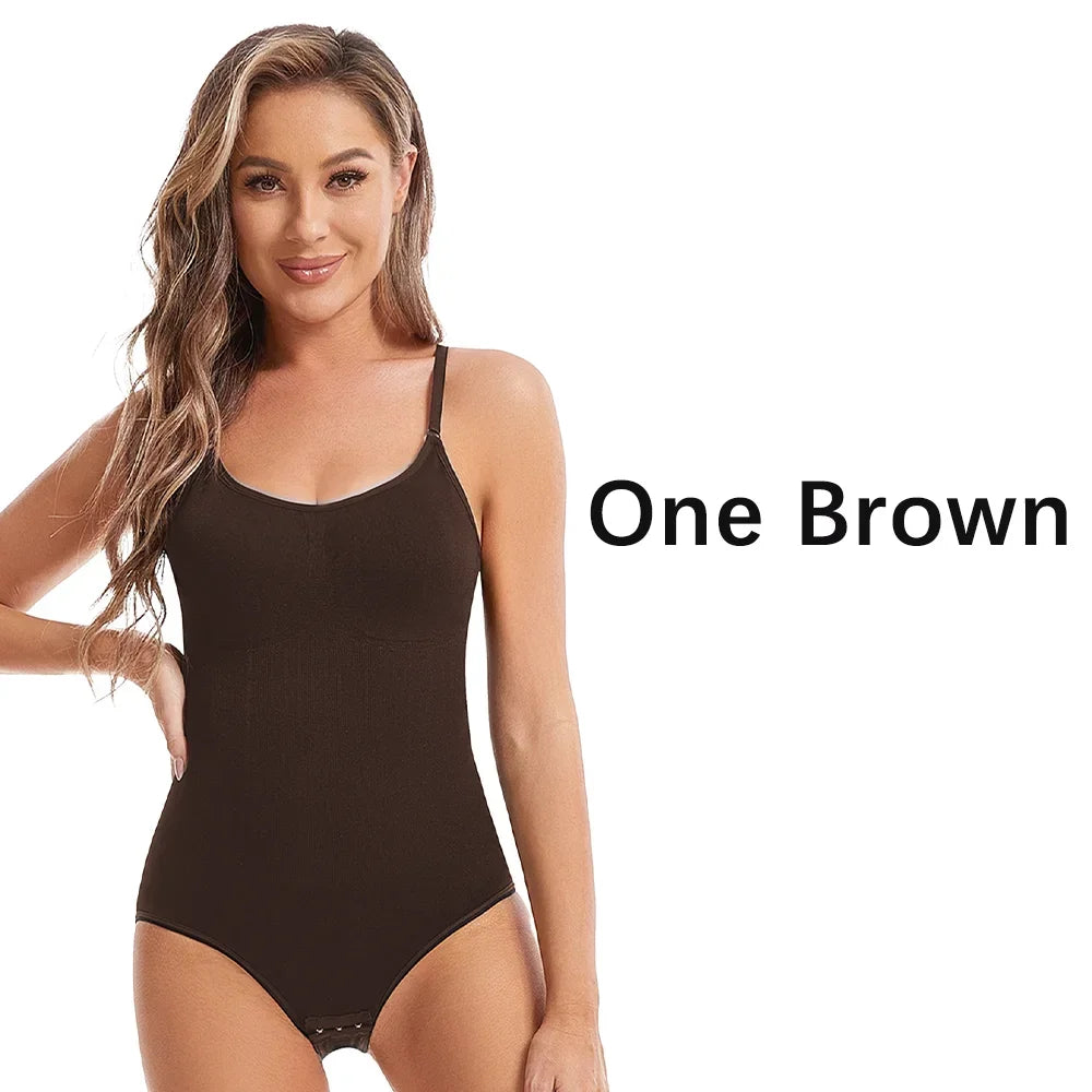 Women Sexy Shapewear Bodysuit