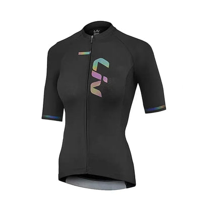 Cycling Jersey Set