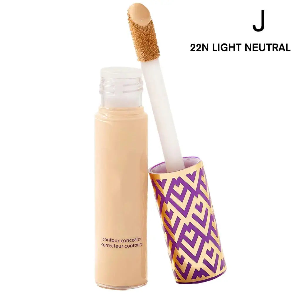 Waterproof Liquid Foundation