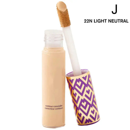 Waterproof Liquid Foundation