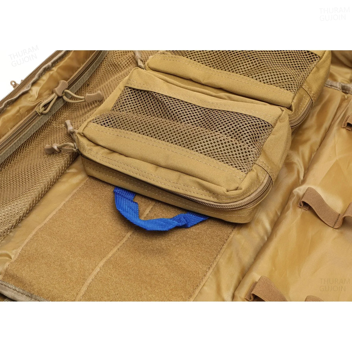 Waterproof Tactical First Aid Backpack