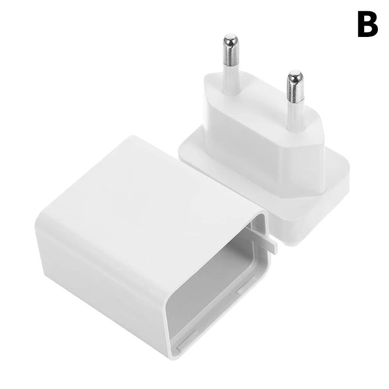 Fake Charger Safe Container