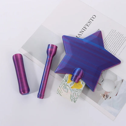 3D-Printed Tap-To-Pay Card Wand