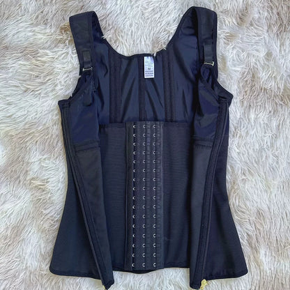 Double Compression Corset