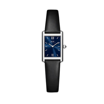 Swiss Leather Watch