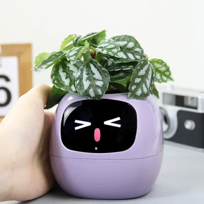 Smart Ivy Plant Pot